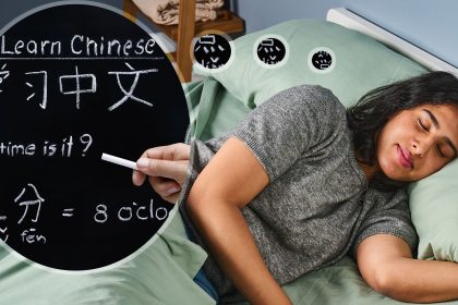 «Ανακαλύψτε το «Μαγικό Ελιξίριο» του Ύπνου που θα Μεταμορφώσει τη Μάθηση και τη Μνήμη σας το 2026!»