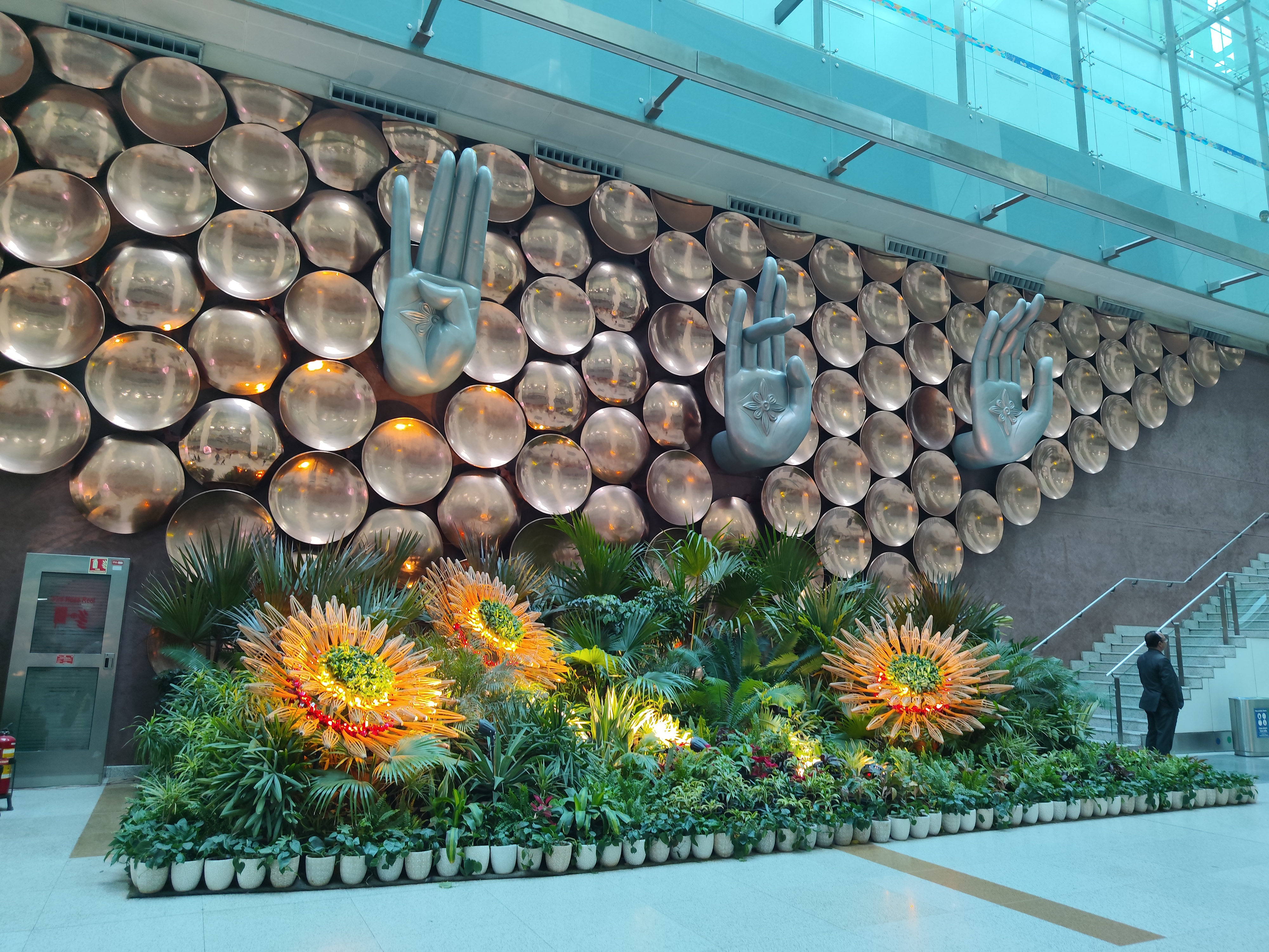 Camera samples of the Redmi Note 15