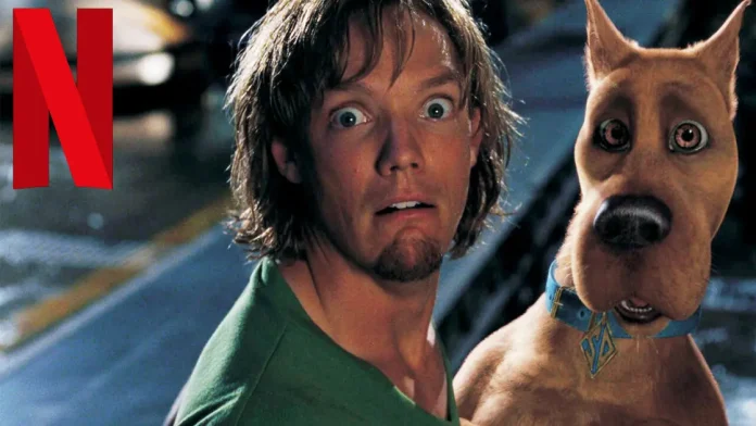 «Ο Scooby Doo Επιστρέφει και Θα σας Σοκάρει! Μάθετε Πρώτοι τα Νέα!» - Unboxholics.com