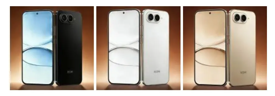 MediaTek Dimensity 9500s