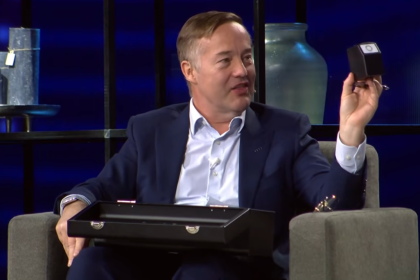 Τα στελέχη της McKinsey και της General Catalyst λένε ότι η εποχή του «μάθε μια φορά, δούλεψε για πάντα» έχει τελειώσει