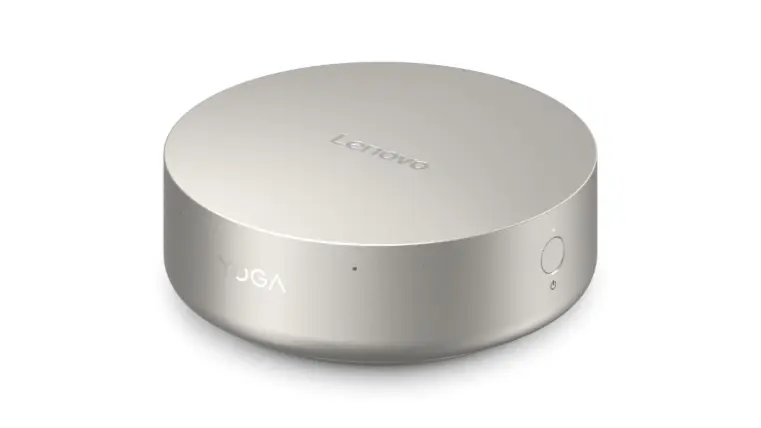 Lenovo Yoga Mini i: Ο Υπολογιστής που Θα σας Συστήσει Νέες Ιδέες – Μάθετε Γιατί Έχει Περιορισμένο Χώρο στο Μυαλό! Lenovo Yoga Mini i