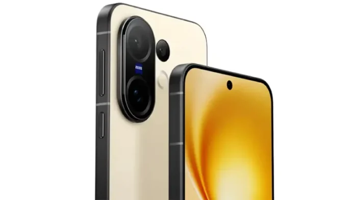 Αποκλειστικό Teaser! Ανακαλύψτε τα Επαναστατικά Γραφικά ZEISS του vivo X200T Πριν από την Κυκλοφορία!