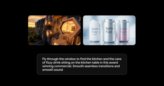 Η ενημέρωση της Google για το Veo 3.1 επιτρέπει στους χρήστες να δημιουργούν κάθετα βίντεο μέσω εικόνων αναφοράς