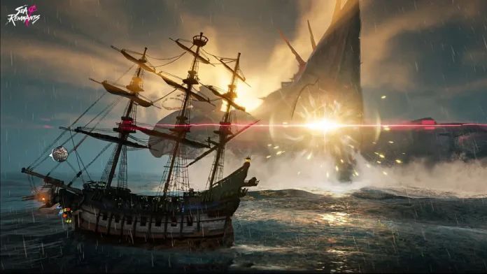 Sea of Remnants: Το Viral Πειρατικό RPG Παιχνίδι Αποκαλύπτει Επικό Gameplay Trailer! Μην το Χάσεις!
