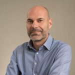 «Ανακαλύψτε την επανάσταση στην κυβερνοασφάλεια: Η κρυφή νέα εταιρεία του Διονύση Γρηγοράτου!»