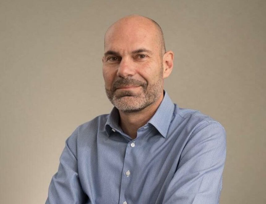 «Ανακαλύψτε την επανάσταση στην κυβερνοασφάλεια: Η κρυφή νέα εταιρεία του Διονύση Γρηγοράτου!»