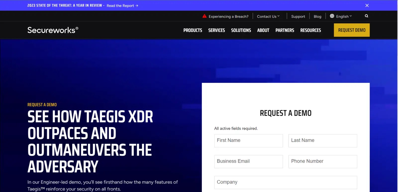 Top 50 Best Penetration Testing Companies