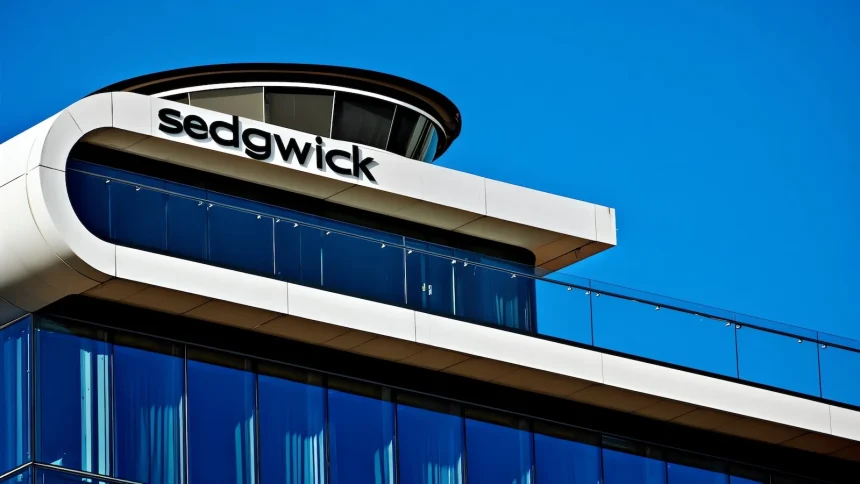 Η Sedgwick επιβεβαιώνει την παραβίαση στη θυγατρική της κυβερνητικής εργολάβου