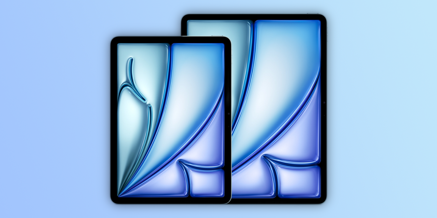 Φαινομενική επιβεβαίωση της κυκλοφορίας ενός M3 iPad Air στις αρχές του τρέχοντος έτους | Εμφανίζονται τα υπάρχοντα μοντέλα