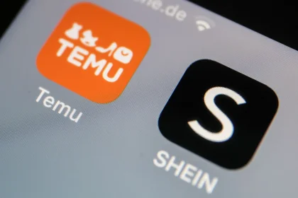 «Σοκ! Το 85% των Ελλήνων Ψωνίζει από Temu, Shein και AliExpress - Ανακαλύψτε τον Λόγο!»