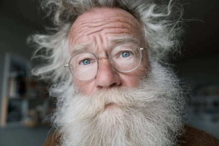 Γιατί μερικοί 80χρονοι έχουν μυαλό δεκαετίες νεότερους