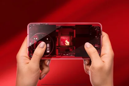 Snapdragon 8 Elite Gen 6 Pro: Θα Εκτοξεύσει τα Ultra σε Άλλο Επίπεδο! Μάθετε πώς!