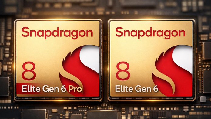 Snapdragon 8 Elite Gen 6 Pro & Snapdragon 8 Elite Gen 6 φημολογείται ότι θα χρησιμοποιεί αποκλειστικά τη διαδικασία «N2P» 2nm της TSMC, υπονοώντας ότι η Qualcomm δεν έχει ακόμη ξεκινήσει συνομιλίες με τη Samsung