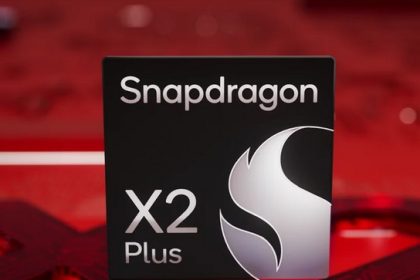 Ανατροπή στον κόσμο της τεχνολογίας: Η Qualcomm αποκαλύπτει το επαναστατικό Snapdragon X2 Plus!