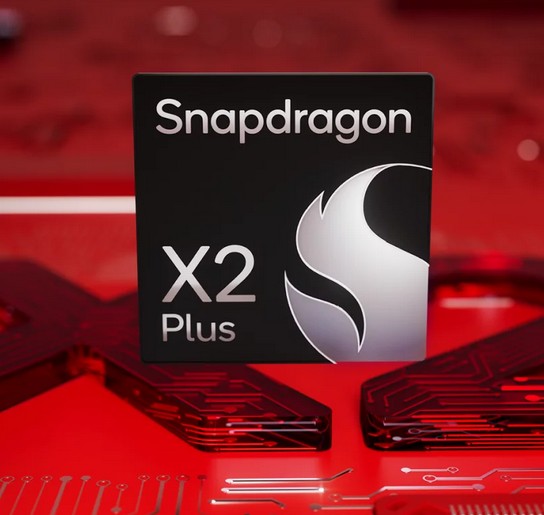 Ανατροπή στον κόσμο της τεχνολογίας: Η Qualcomm αποκαλύπτει το επαναστατικό Snapdragon X2 Plus!