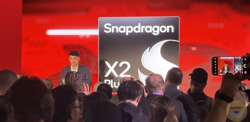 "Snapdragon X2 Plus: 10 Πυρήνες, 80 TOPS NPU και Η Απόσταση Από την Απόλυτη Υπεροχή στην Κατηγορία των 799–1.299 δολαρίων!"