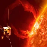 Οι επιστήμονες παρακολούθησαν μια ηλιακή περιοχή τέρας για 94 ημέρες. Εδώ είναι τι ανακάλυψαν