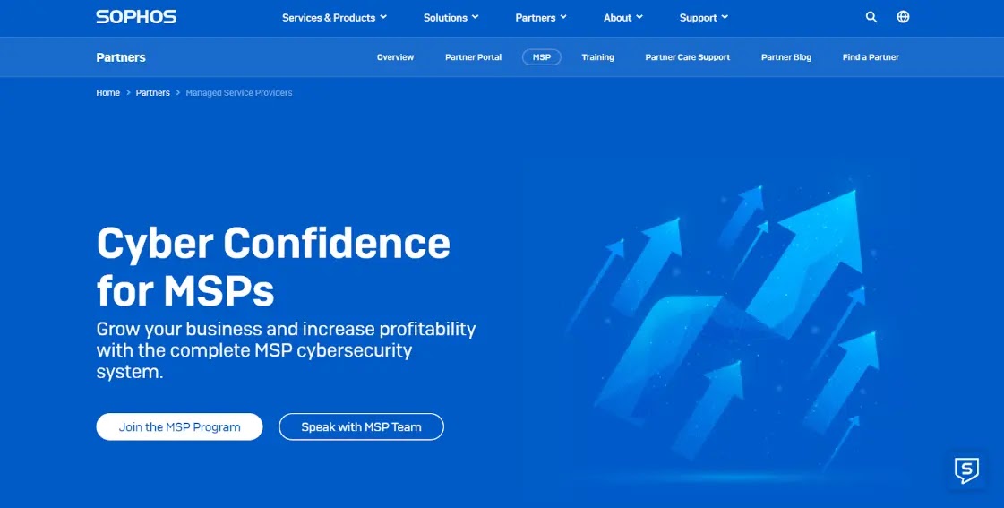 Best Managed Service Providers