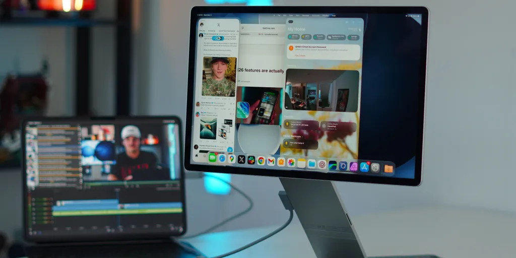 Χρησιμοποίησα πολλά προϊόντα τεχνολογίας το 2025, αυτά ήταν τα αγαπημένα μου