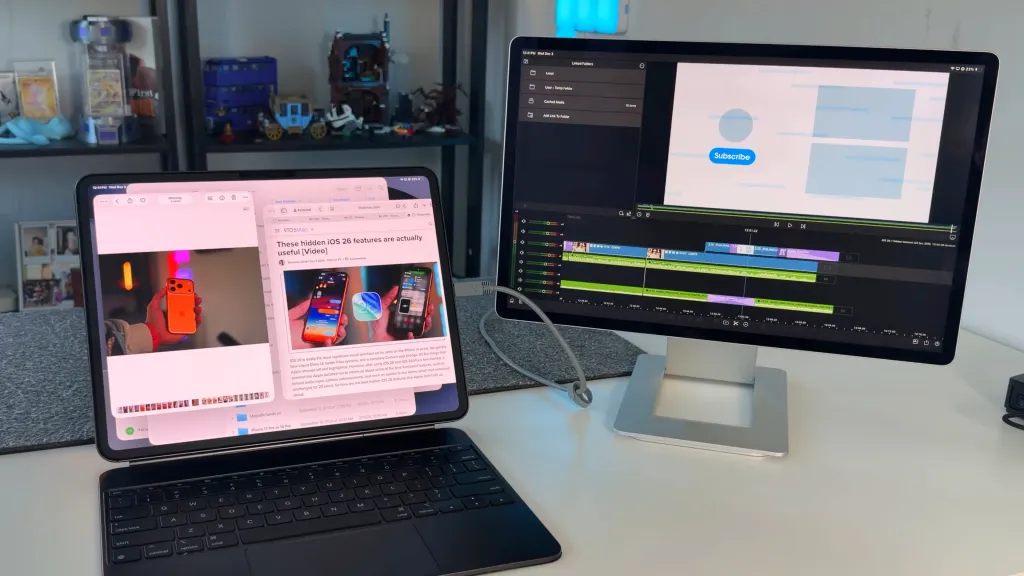 Χρησιμοποίησα πολλά προϊόντα τεχνολογίας το 2025, αυτά ήταν τα αγαπημένα μου