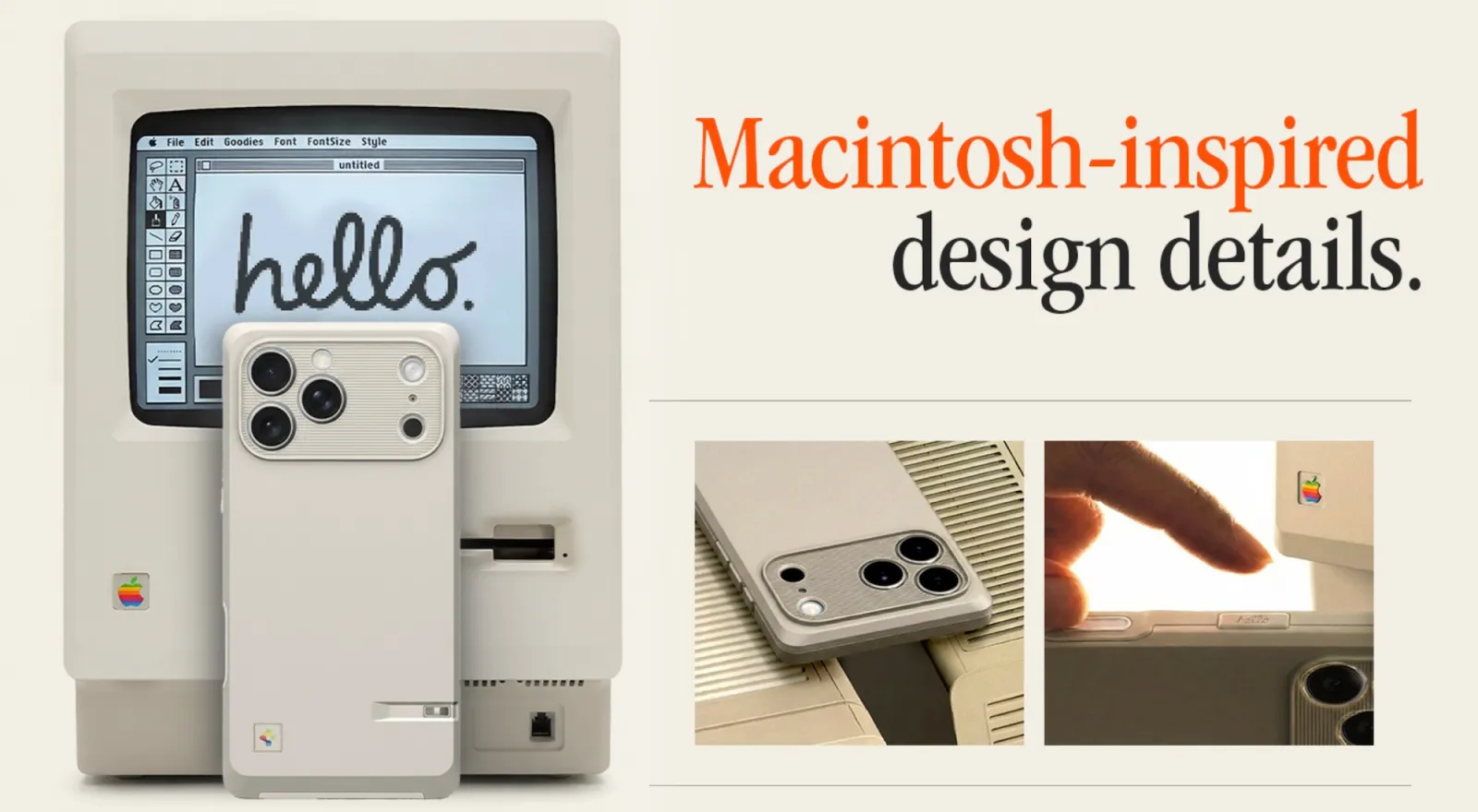 iPad Pro, M4 Pro Mac mini, AirTags, Powerbeats Fit, περισσότερα 9to5Mac