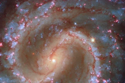 Το Hubble αποκαλύπτει τον «χαμένο γαλαξία» που λάμπει με νεογέννητα αστέρια