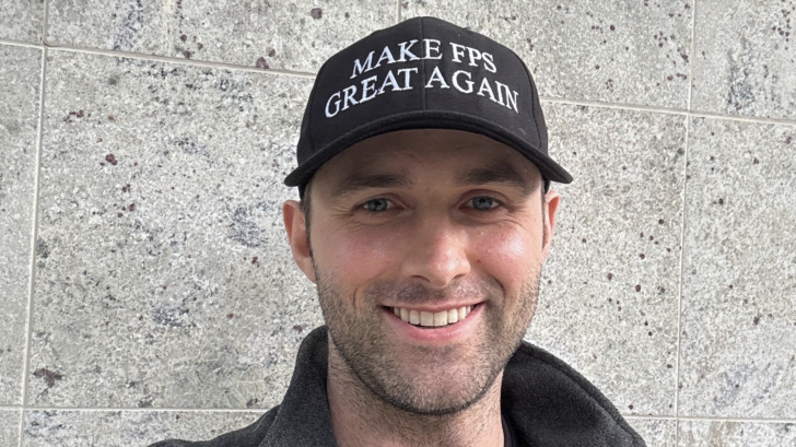 "Τα γραφήματα Steam δεν μετρούν τη διασκέδαση", λέει ο Splitgate Dev καθώς η επανεκκίνηση του Splitgate 2 αποτυγχάνει να απογειωθεί