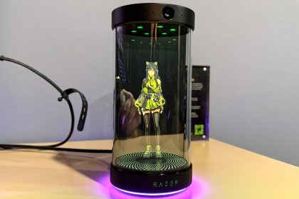 «Project AVA της Razer: ΟΙ ΑΙ ΣΥΝΤΡΟΦΟΙ ΠΟΥ ΘΑ ΣΟΥ ΑΛΛΑΞΟΥΝ ΓΝΩΜΗ - Μάθε γιατί!»