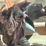 «Ανατροπή στον κόσμο των παιχνιδιών: Το Star Wars παιχνίδι που εκτοξεύει την αξία του και αποκαλύπτει το κλειδί για το Jailbreak του PS5!»