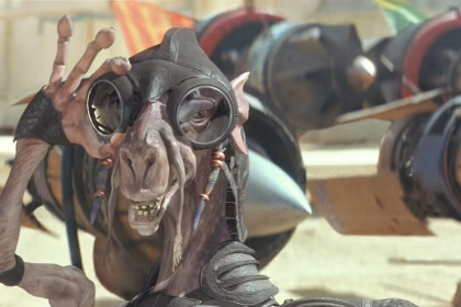 «Ανατροπή στον κόσμο των παιχνιδιών: Το Star Wars παιχνίδι που εκτοξεύει την αξία του και αποκαλύπτει το κλειδί για το Jailbreak του PS5!»