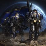 Τρίτο πρόσωπο StarCraft Shooter φέρεται να αποκαλυφθεί στο BlizzCon 2026