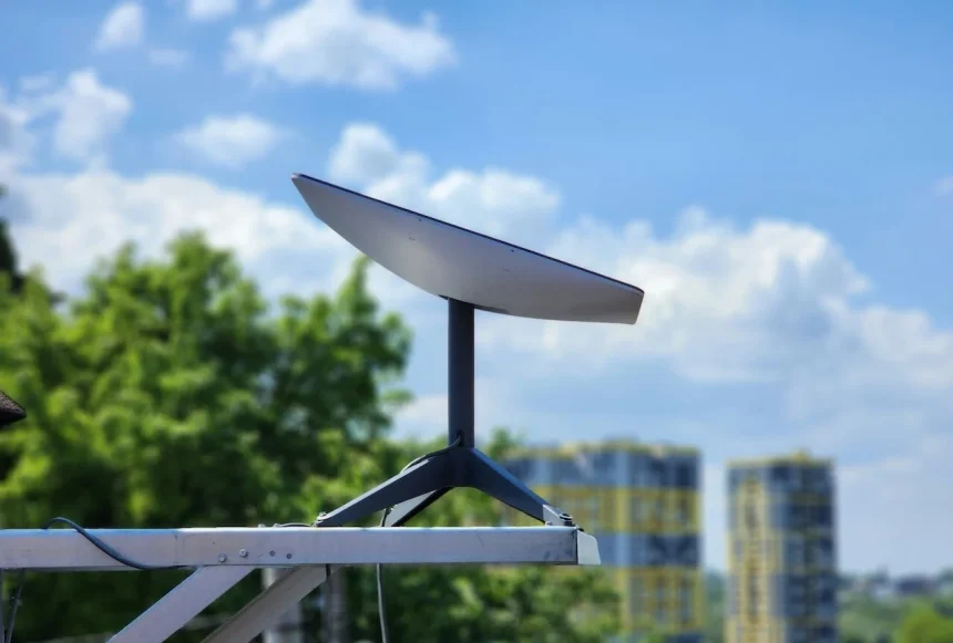 «Σοκ! Η Starlink ρίχνει 4.400 δορυφόρους στον ουρανό μέχρι το 2026 για αμυντική επανάσταση στο διάστημα!»