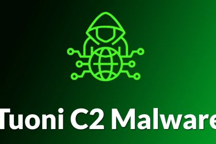 Το κακόβουλο λογισμικό Stealthy Tuoni C2 στοχεύει μεγάλη εταιρεία ακινήτων των ΗΠΑ με τακτικές βελτιωμένης τεχνητής νοημοσύνης