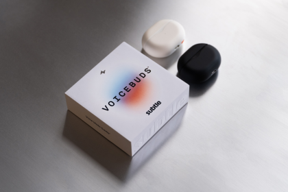 Η Subtle απελευθερώνει τα μπουμπούκια αυτιών με τα μοντέλα ακύρωσης θορύβου