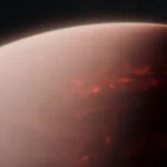 Το τηλεσκόπιο Webb εντοπίζει «αδύνατη» ατμόσφαιρα γύρω από την αρχαία υπερ-Γη