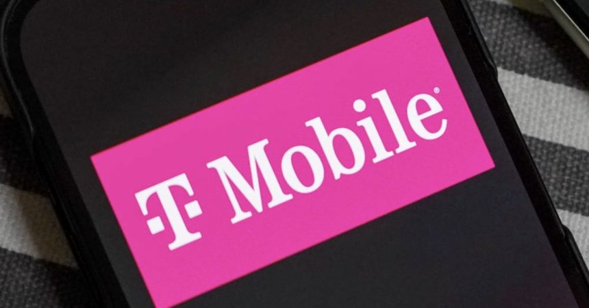 Η T-Mobile αυξάνει την προμήθεια στον λογαριασμό σας Έχουν ήδη αυξηθεί
