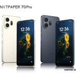 «Ανακαλύψτε το ΝΕΟ NXTPAPER 70 Pro της TCL – Η Επαναστατική Συσκευή που Σας Αφήνει άφωνους από την CES 2026!»