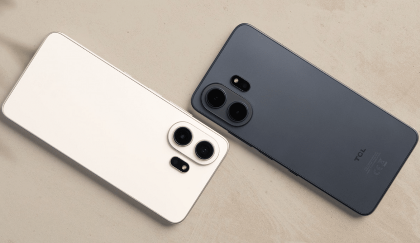 TCL NXTpaper 70 Pro: νέα “paper-style” οθόνη & Dimensity 7300