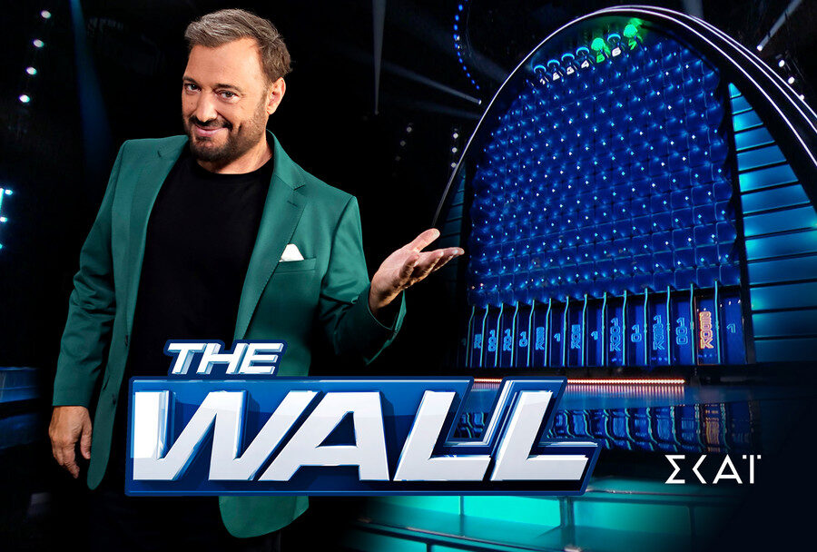 Ακλόνητη η σχέση ΣΚΑΪ – Φερεντίνου Ακλόνητη η σχέση ΣΚΑΪ – Φερεντίνου