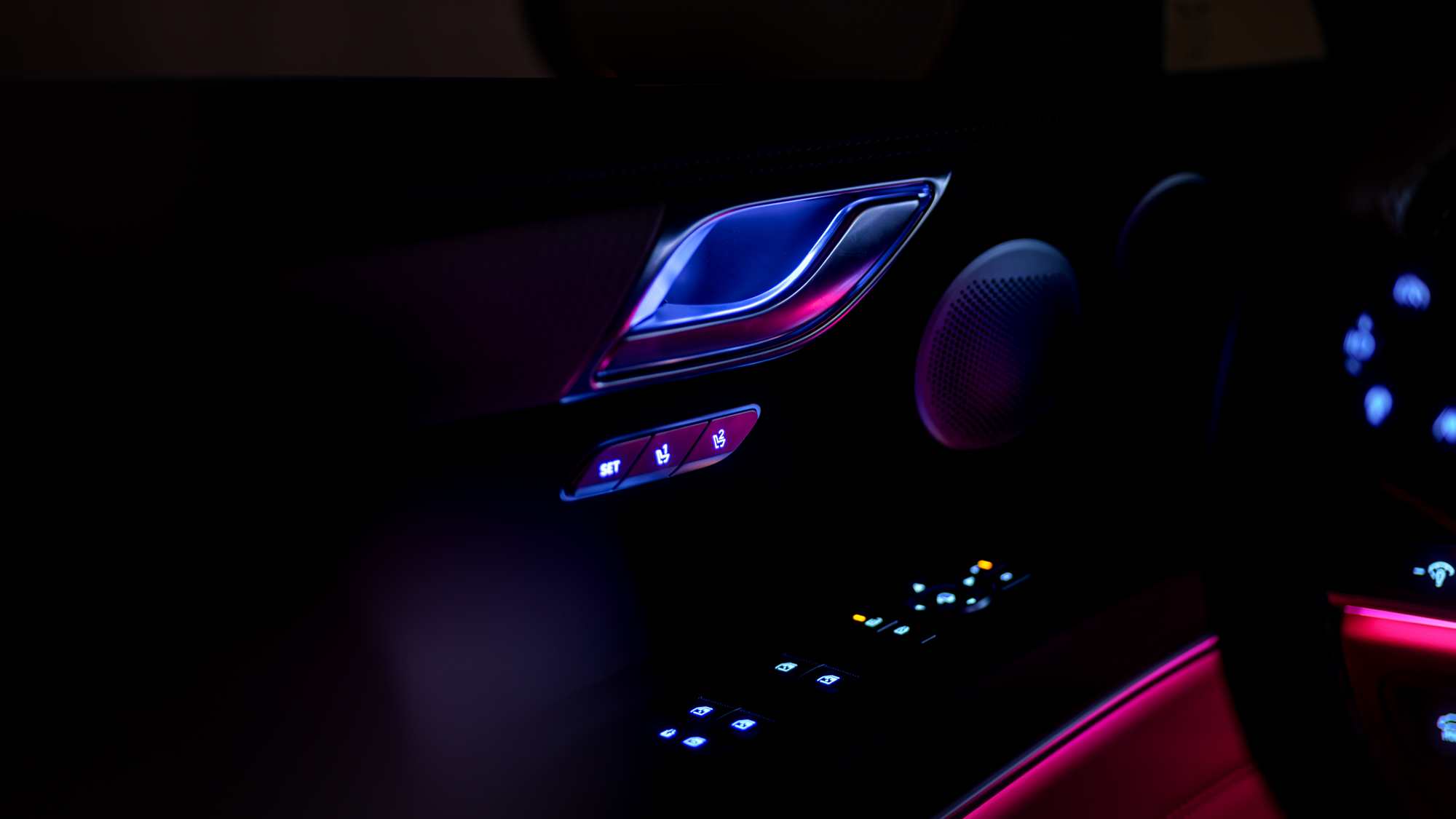 2026 Genesis GV80 test drive review.