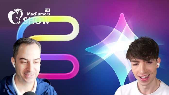 The MacRumors Show: Apple Creator Studio και Gemini-Powered Siri