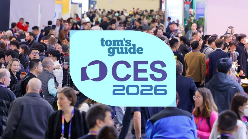 CES 2026 LIVE: Ανακαλύψτε τώρα τα επαναστατικά gadgets και τις τεχνολογικές εξελίξεις που θα σας αφήσουν άφωνους!