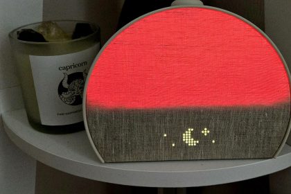 «Ανακαλύψτε το Μυστικό Ξυπνητηριών για τα Χριστούγεννα: Κοιμηθείτε Πιο Γρήγορα και Ξυπνήστε Με Ανεβασμένη Ενέργεια!»