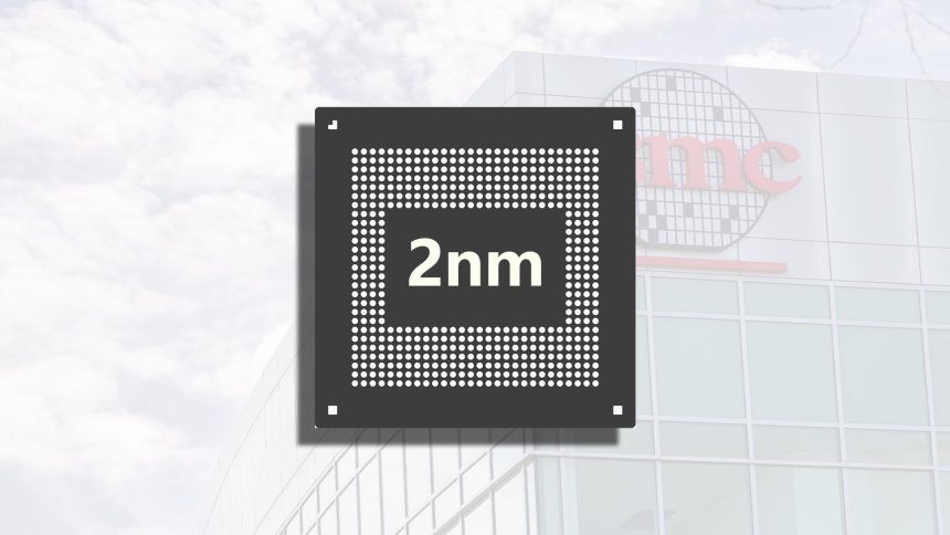 Η παραγωγή γκοφρέτας 2 nm της TSMC για να γίνει μάρτυρας φιλόδοξης ανάπτυξης, με μηνιαία παραγωγή που εκτιμάται ότι θα φτάσει τις 140.000 μονάδες μέσα σε μόλις ένα χρόνο από την έναρξή της