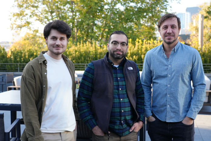 Η εταιρεία ασφαλείας AI, depthfirst, ανακοινώνει τη σειρά A 40 εκατομμυρίων δολαρίων