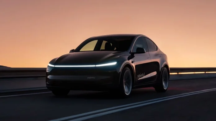 Τα τσιπ 5G της Samsung θα τροφοδοτούν τη συνδεσιμότητα στο Robotaxi της Tesla