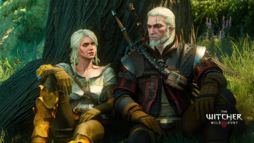 Τρίτο The Witcher 3 DLC Φήμες εντείνονται μετά από περισσότερους ιστότοπους της Πολωνίας Επιβεβαιώστε τα νέα