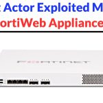 Ο Threat Actor εκμεταλλεύτηκε πολλαπλές συσκευές FortiWeb για να αναπτύξει το Sliver C2 για μόνιμη πρόσβαση