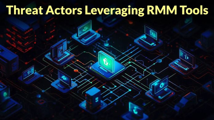 Ηθοποιοί απειλών που αξιοποιούν τα εργαλεία RMM για να επιτεθούν σε χρήστες μέσω οπλισμένων αρχείων PDF
